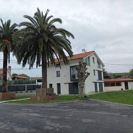 Casa Playas Costa Quebrada Leilighet Santa Cruz De Bezana Eksteriør bilde