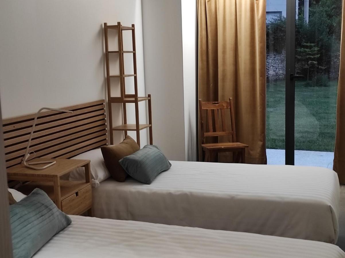 Casa Playas Costa Quebrada Leilighet Santa Cruz De Bezana Eksteriør bilde