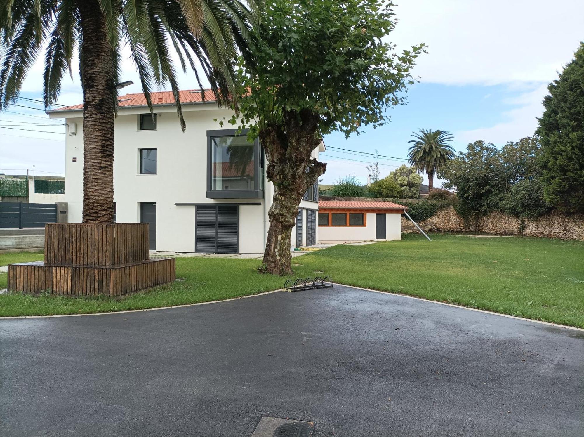 Casa Playas Costa Quebrada Leilighet Santa Cruz De Bezana Eksteriør bilde